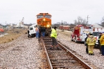 BNSF 3973